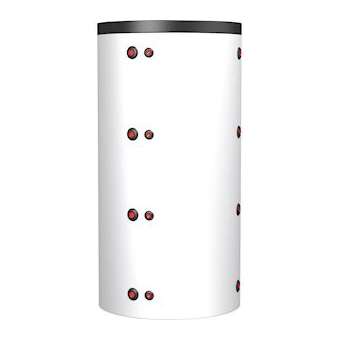 Ballon Primaire Chauffage Std 1000L POUR Chauffage|Thermador-TMRB1000HE