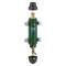 SEPARATEUR HYDR. COMPLET 1'1/4 Code usine : 549507