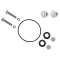 KIT MAINTENANCE TX4