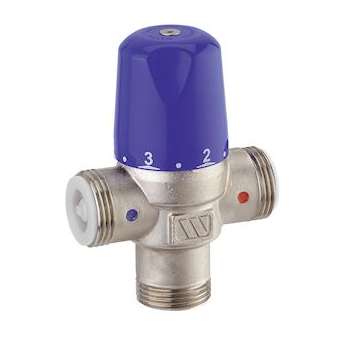 MMV COMPACT. G1' NICKELEE|Watts industrie-SFR2297138