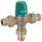 MMV SOLAR MMM 3/4' BRASS