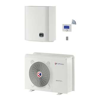 Pompe à chaleur bibloc connectée ultra-flexible Arianext Plus 70 S|Ariston Thermo France-CHF3069459