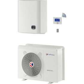 Pompe à chaleur bibloc connectée ultra-flexible Arianext Plus 70 S|Ariston Thermo France-CHF3069459