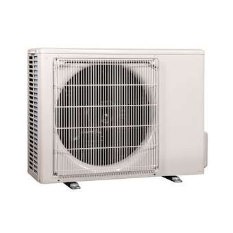 Unité extérieure pour pompe à chaleur air/eau AWHP 6 MR-3|De Dietrich-DDQ7668016