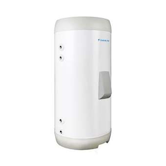 Ballon ECS Inox 200 L série BA pour Daikin Altherma|Daikin-DKNEKHWS200BA3V3