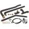 Kit hydraulique de raccordement pompe à chaleur GSHP - circuit direct