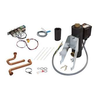 Kit appoint électrique 9 kW pour pompe à chaleur GSHP 05 à 15 kW|De Dietrich-DDQ7616680