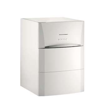 Pompe à chaleur mixte eau/eau réversible GSHP 9 TR-E|De Dietrich-DDQ7612220