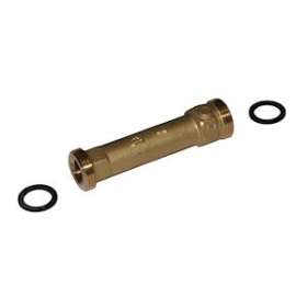 Kit d'adaptation circulateur chauffage externe|De Dietrich-DDQ7608024