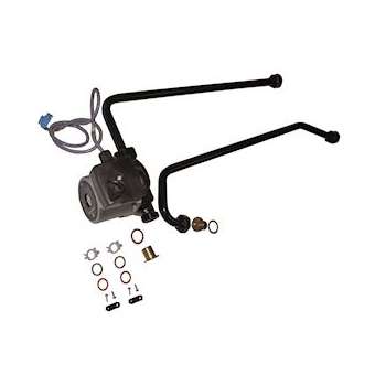 Kit liaison chaudière AFC/préparateur indépendant|De Dietrich-DDQ7608114