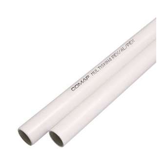 Tube Multiskin4 Barres 16x2-5m|Comap-CMPB111001004