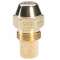 Gicleur OD Type S - 0,60 US gal/h - 45DEG