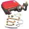 Kit équipement hydraulique pour chaudière sol EFU C