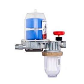 Filtre fioul avec désaérateur 'Flocotop|De Dietrich-DDQ100019100