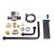 Kit hydraulique 1 circuit kimeo