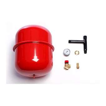 Kit vase et groupe securite kimeo|Atlantic PAC et Chaudières-AEN074622