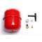 Kit vase et groupe securite kimeo