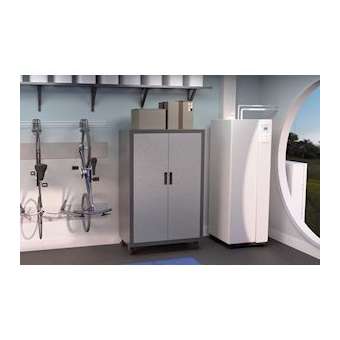 Grille protection term|Atlantic PAC et Chaudières-AEN074539