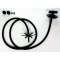 TE/TUBE PLONGEUR Kit 3