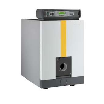 Corps de chaudière sol assemblé GT 336 - GTU C 336|De Dietrich-DDQ85537068