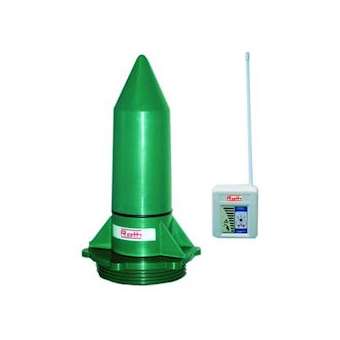 JAUGE ROTHALERT A ULTRA SONS|Roth france-OTH1401000241