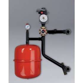 Kit hydraulique e55|Atlantic PAC et Chaudières-AEN074202