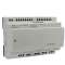 Millenium Evo Logic Controller Ethernet, Xbp24-E, Blind, 24 I/O, 24 Vdc