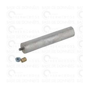 Anode D21.3 L110 M5|Diff-VLL65103768-01-CM