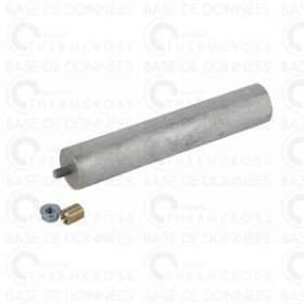 Anode D21.3 L110 M5|Diff-VLL65103768-01-CM