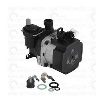 Circulateur upm3|Diff-VLL7631146-DD