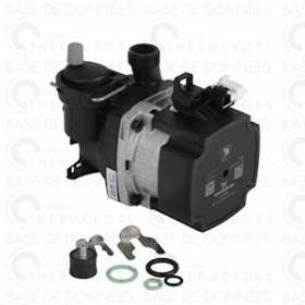 Circulateur upm3|Diff-VLL7631146-DD
