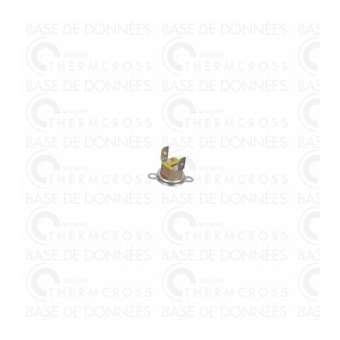 Thermostat antirefouleur 70DEGc|Diff-VLLJJD000616160-DD