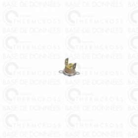 Thermostat antirefouleur 70DEGc|Diff-VLLJJD000616160-DD