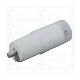 Condensateur 5 mf|Diff-VLLS58209851-BA