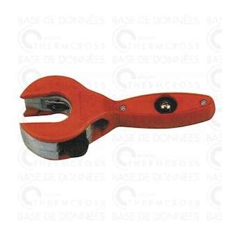 Coupe tube à cliquet 7 à 22mm|Diff-VLL905065