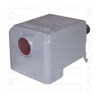 Boîte 530N|Diff-VLL3001156-RI