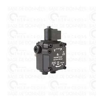 Pompe SUNTEC AS 47 C 1538 6P 0500|Diff-VLL301086