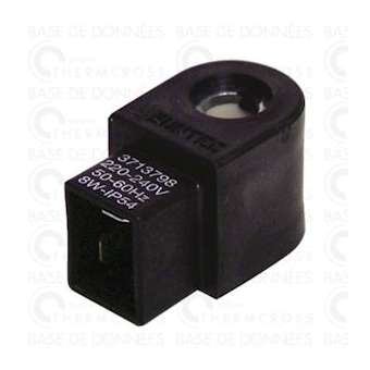 Bobine d'électrovanne 230V (3713871SAV)|Diff-VLL301478