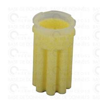 Cartouche de filtre SIKU|Diff-VLL602913