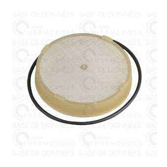 Filtre + joint|Diff-VLL3008653-RI