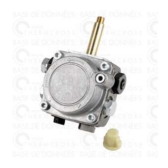 Pompe F10K|Diff-VLL3006918-RI