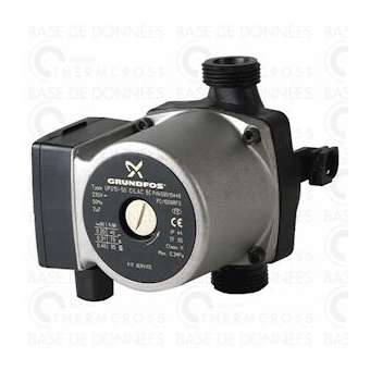 Pompe|Diff-VLL4365500-RI