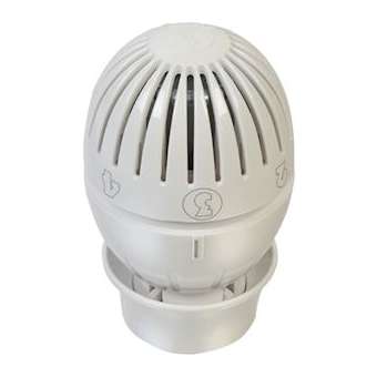 Tête thermostatique R470|Diff-VLL99303