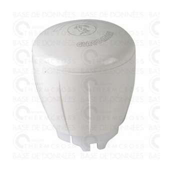 Tête manuelle R450TG|Diff-VLL99305