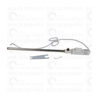 Kit résistance DBM blanc 300W|Diff-VLL857211-ACO