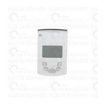 Émetteur RADSON|Diff-VLL505607-RFL