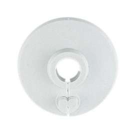 ROSACE SIMPLE 808D-DIAM14|Watts industrie-SFR22808D14W