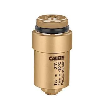 Cartouche Rechange CAxxM pour Soupape antigel Code Usine F89046|Thermador-TMRZF89046