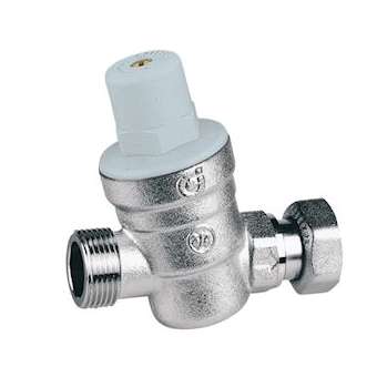 REDUCTEUR PRESSION 5331 ECROU PRISONNIER Code usine: 533151 TH|Thermador-TMRR5331