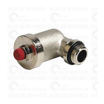 Purgeur FLEXVENT 1/2'|Diff-VLL41867